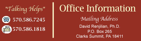 Office Information