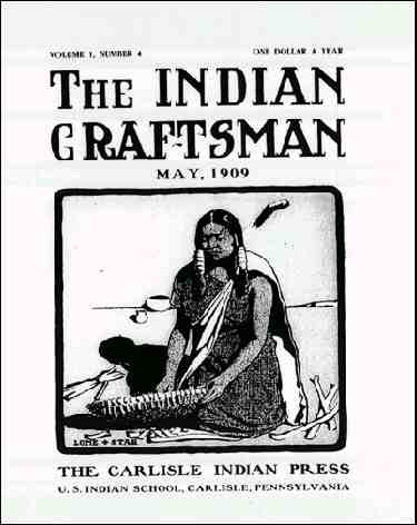 The Indian Craftsman