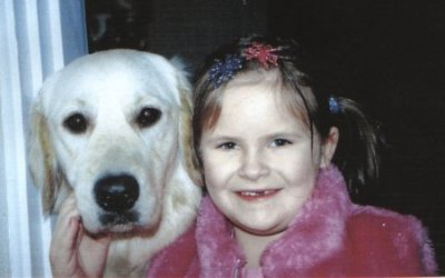 Daisy and Maya
