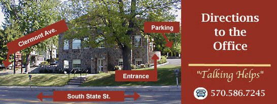 Building Map