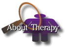 About Therapy