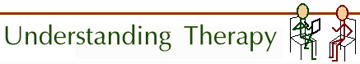 Understanding Therapy