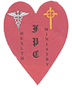 Health Ministry Logo