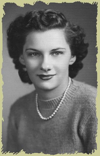 Betty Kraynack