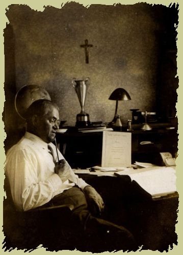 Frank J. Cronauer