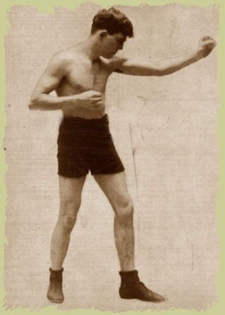 KO Sweeney