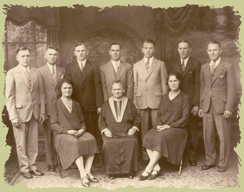 The Kraynak's