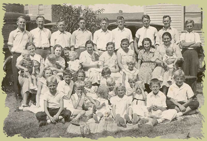 The Kraynak's