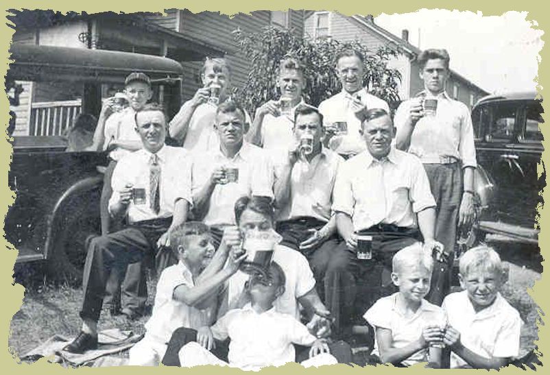 The Kraynak's
