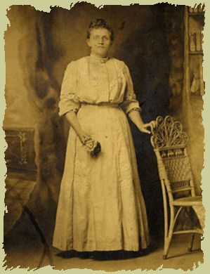 Louise Cronauer