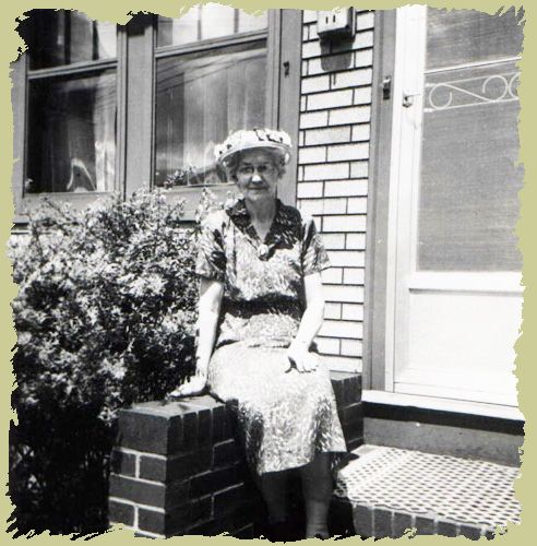 Leona Cronauer