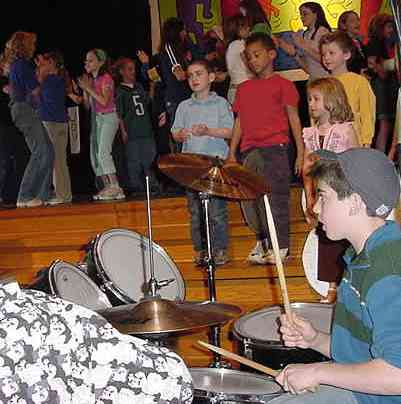 Drummer