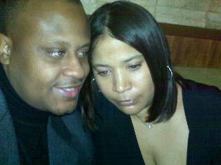 Malachi and Kate