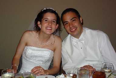 Kelly and Jacob