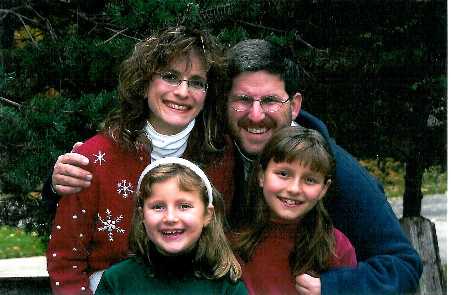 The Steinmetz family