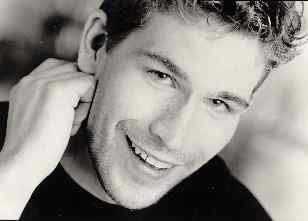 Shannon Mike Wamser, the actor