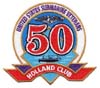 Holland Club Patch