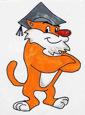 Leo Logo 2011