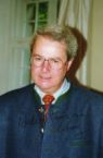 Prince Andreas