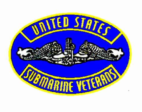 USSVI logo
