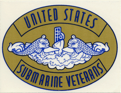 USSVI Logo