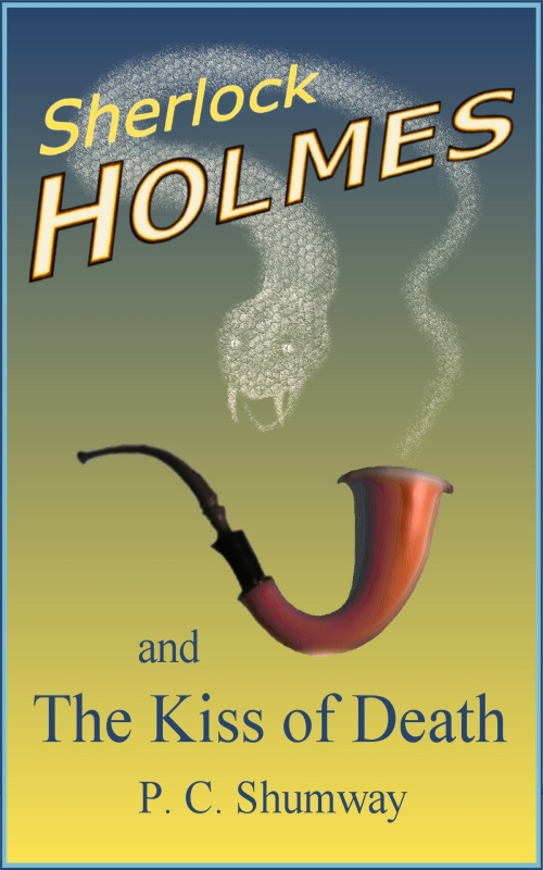 Sherlock Holmes and The Kiss of Death