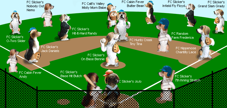 FC Slicker's 7th Inning Stretch