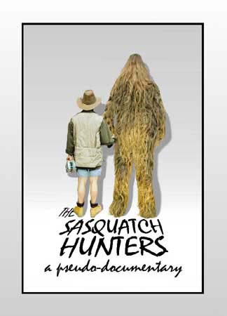 Poster for the movie