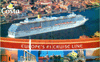 Postcard Icon